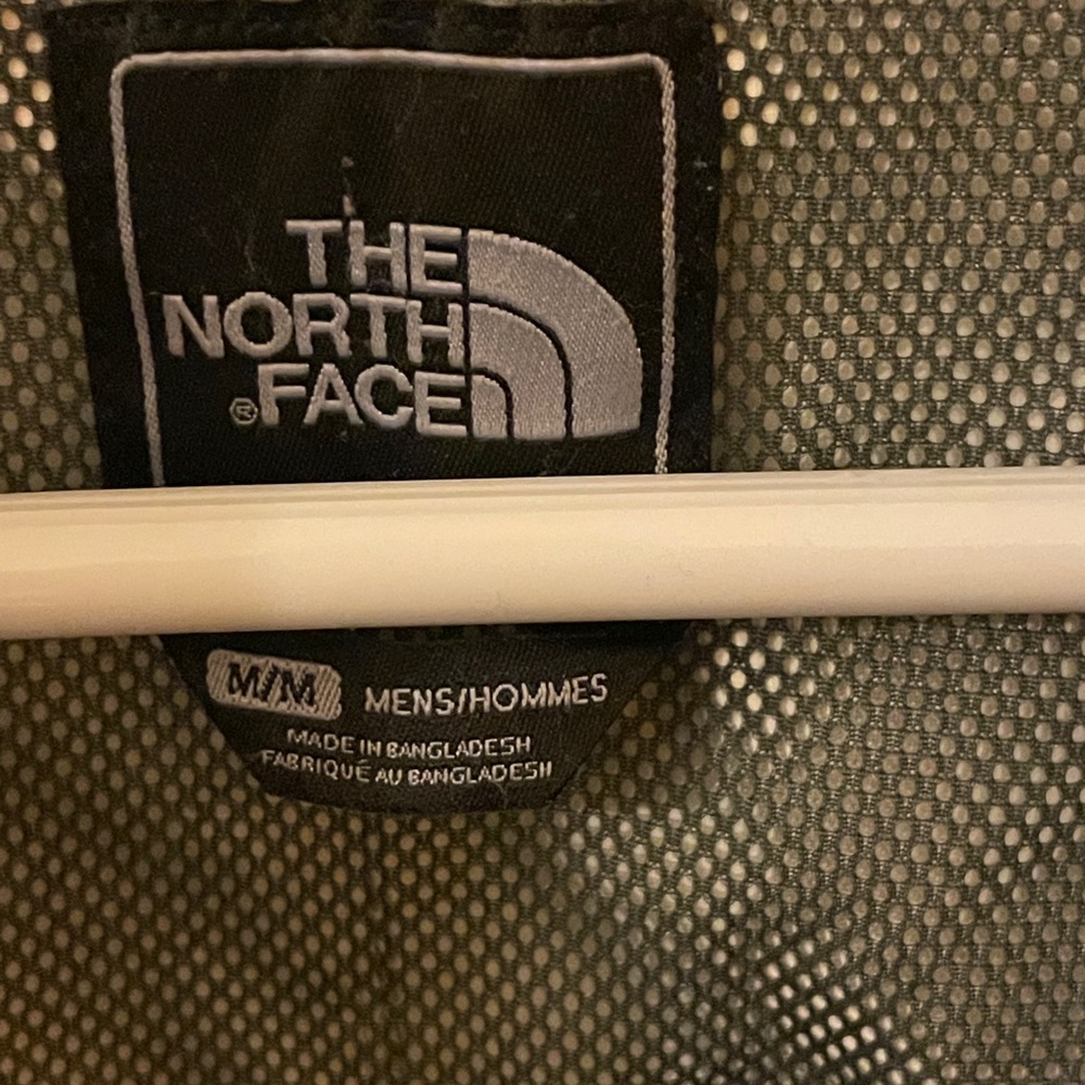 North face jacket - Picture 3 of 4